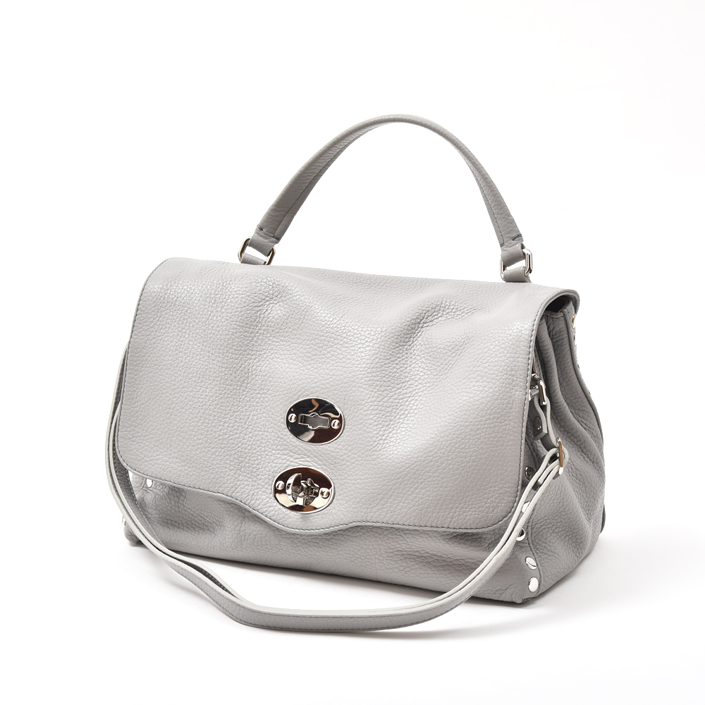 程よいサイズのポスティーナ！！ZANELLATO POSTINA S DAILY 6120/18