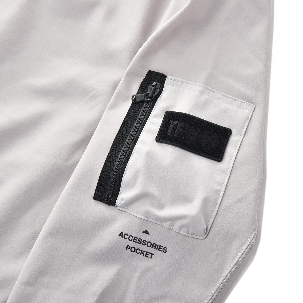 TFW49 THE MA-1 ハイパーストレッチ MA-1 T042210003【2022SS新入荷