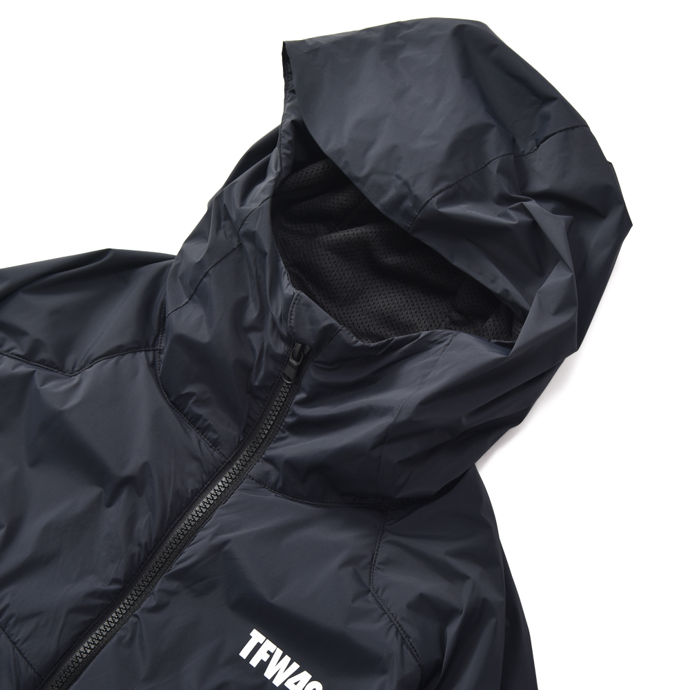 TFW49 OCTA INSULATED PARKA オクタ インシュレーテッドパーカ