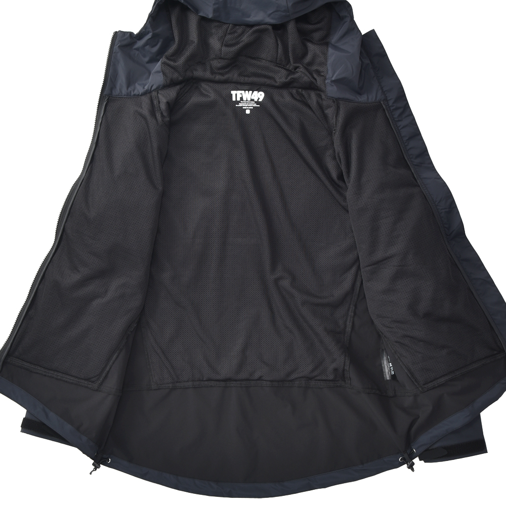 TFW49 OCTA INSULATED PARKA オクタ インシュレーテッドパーカ