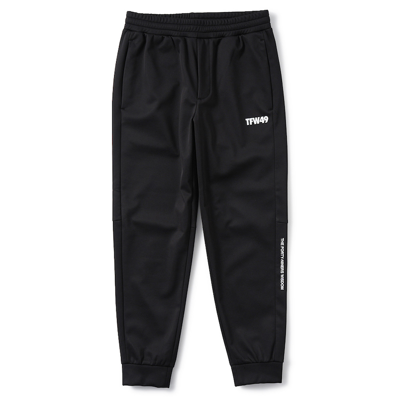 TFW49 FULL ZIP COMBINATION BLOUSON フルジップ コンビネーション