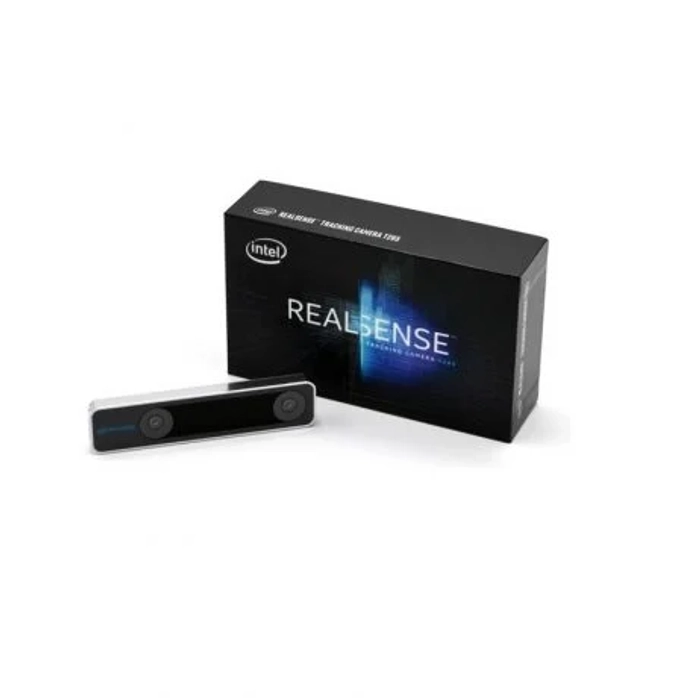 Buy Intel RealSense T265 Tracking Camera Online in Gujarat