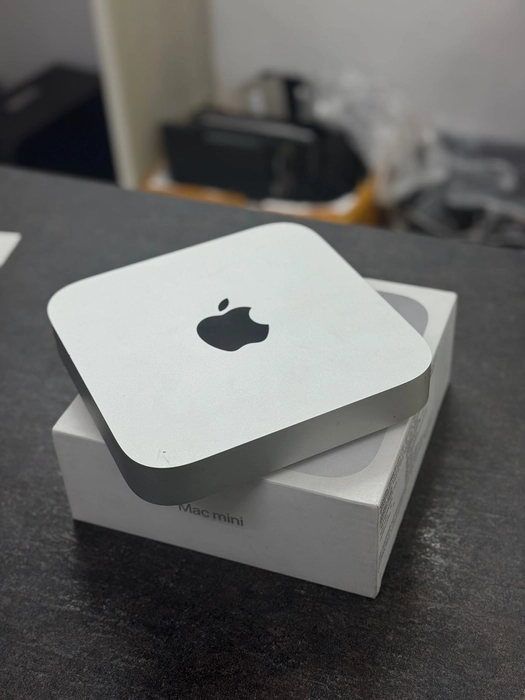 Apple Mac mini a2686 - 2023 - M2chip 8gb ram, 256gb ssd - Infocom