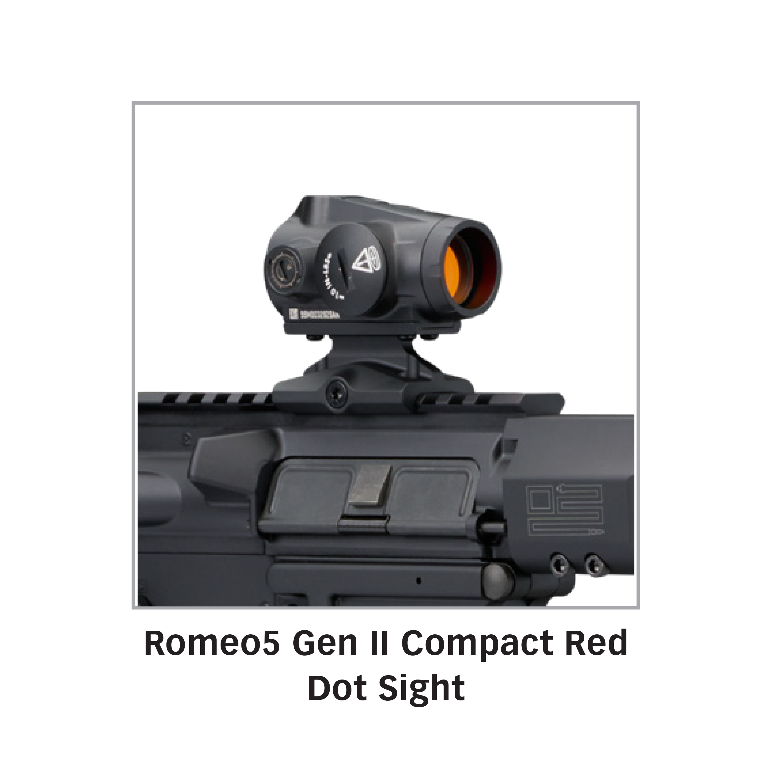 Sig Sauer M400 Tread V2 16