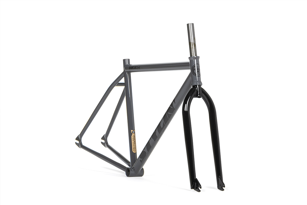 STYLIN' FRAME / FORK SET - BMX FRAME(20インチ BMX フレーム