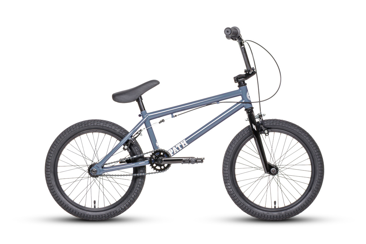 PATHの新色BATTLE SHIP BLUEが登場！ - DURCUS ONE BIKES official site