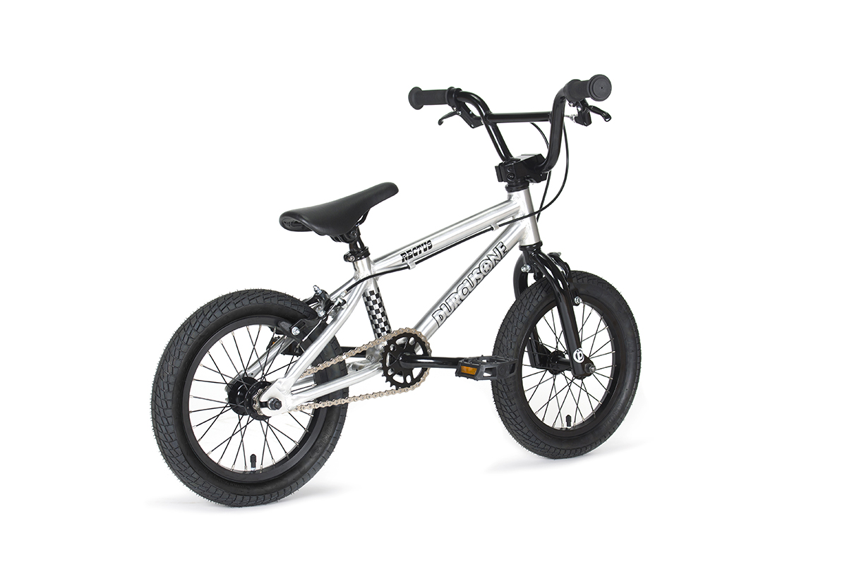 RECTUS 14 - DURCUS ONE BIKES official site