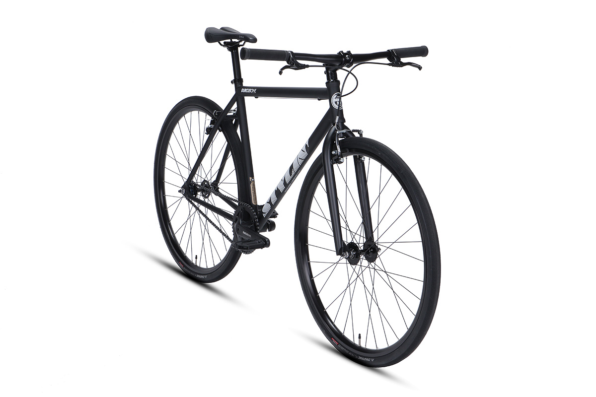 STYLIN' - PIST BIKE (ピストバイク・シングルスピード) - DURCUS ONE