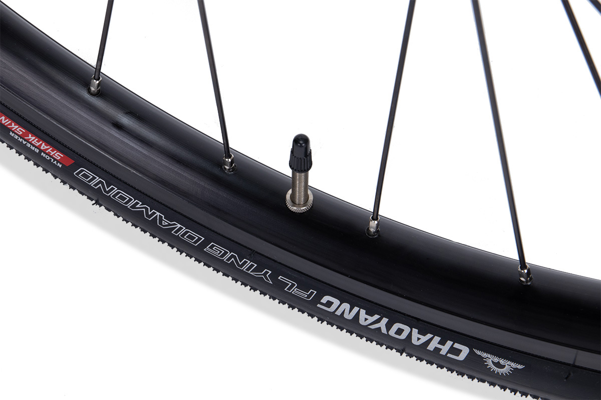 STYLIN' - PIST BIKE (ピストバイク・シングルスピード) - DURCUS ONE