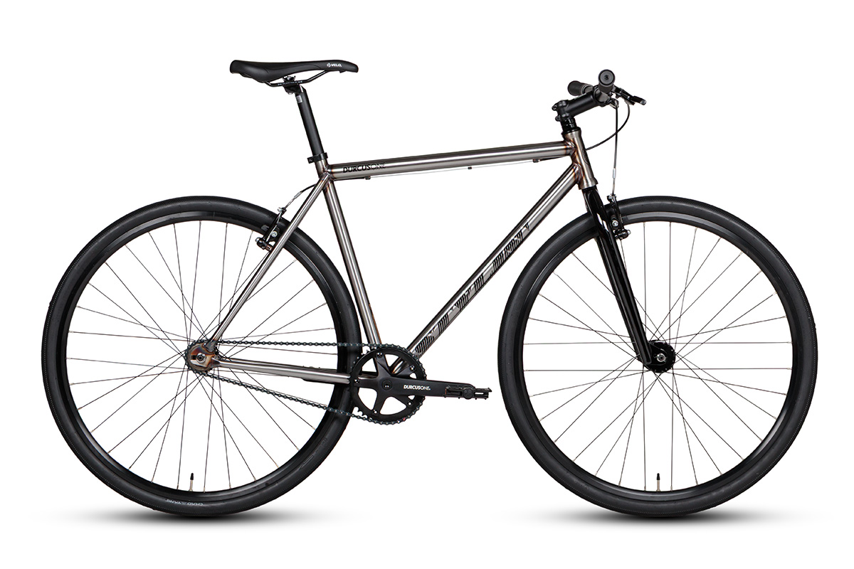 HOME - DURCUS ONE BIKES official site