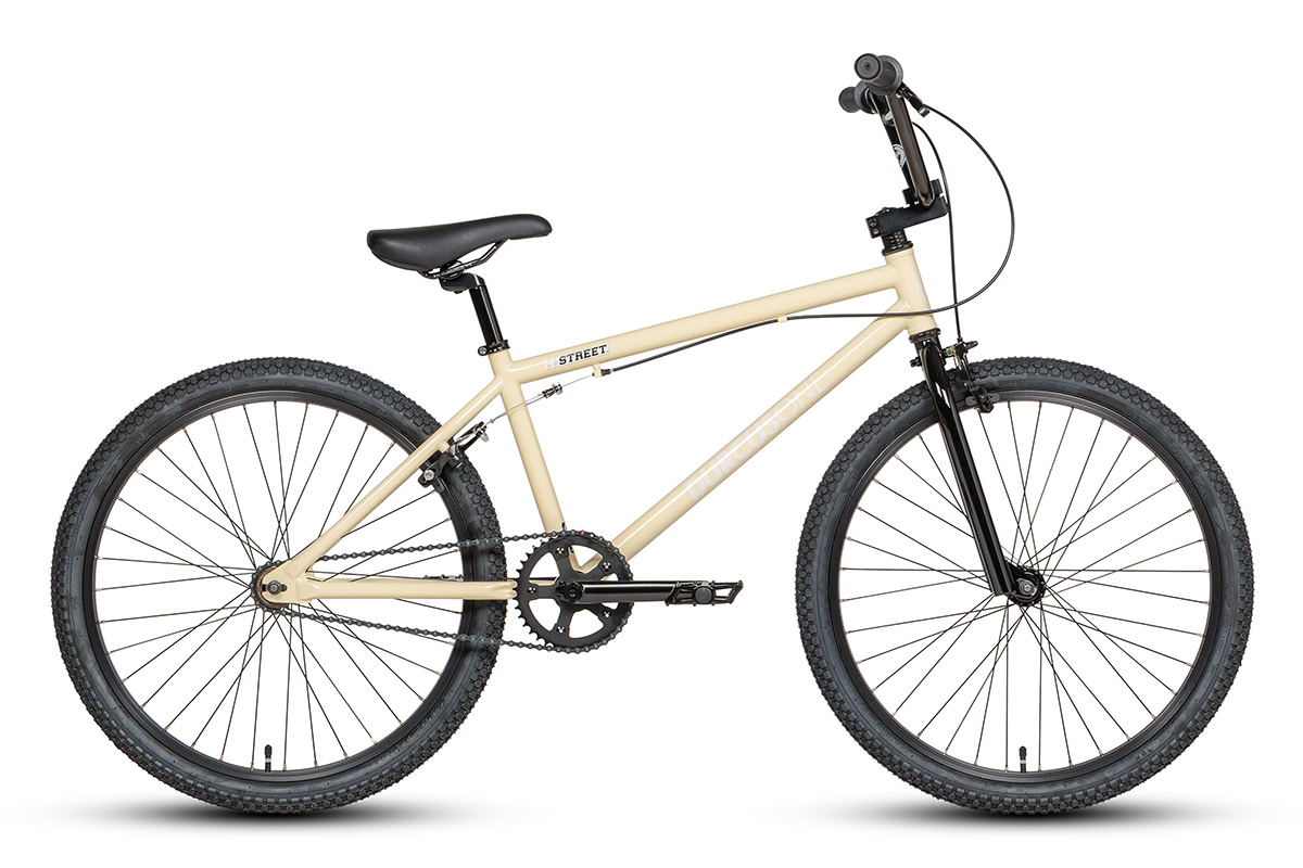 H-STREET - BMX CRUISER (BMX クルーザー) - DURCUS ONE BIKES