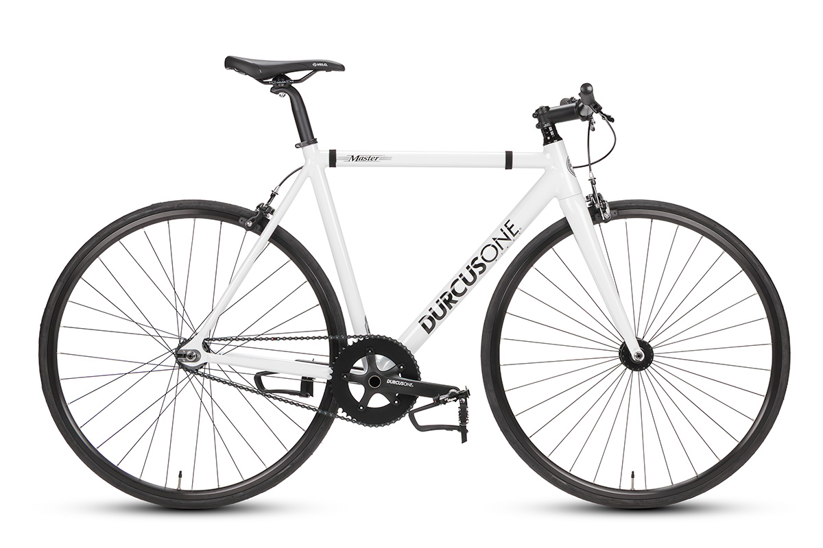 MASTER - PIST BIKE (ピストバイク・シングルスピード) - DURCUS ONE