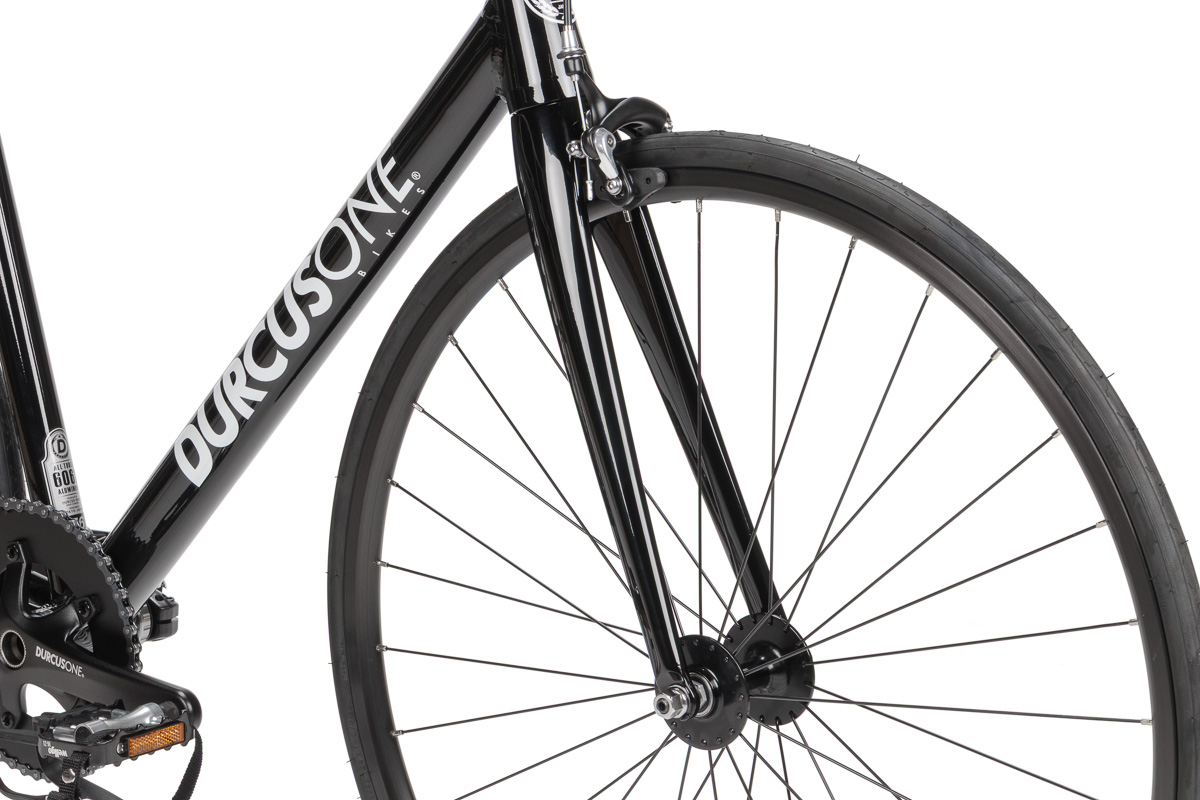 MASTER - PIST BIKE (ピストバイク・シングルスピード) - DURCUS ONE