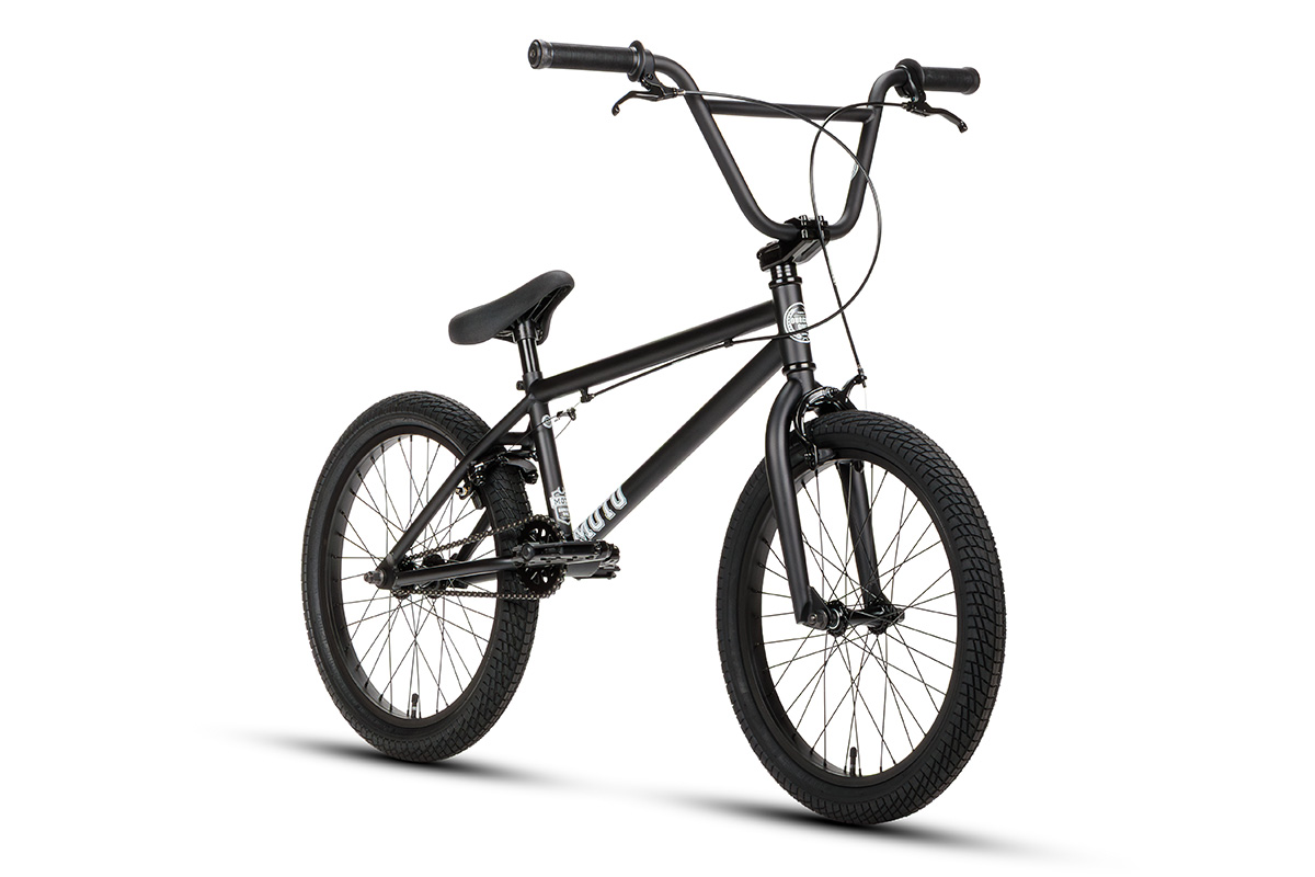 20インチBMX「MOTO」がアップデート！ - DURCUS ONE BIKES official site