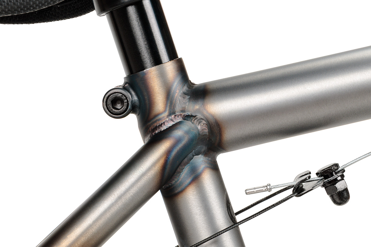 MOTO - BMX (20インチ) - DURCUS ONE BIKES official site