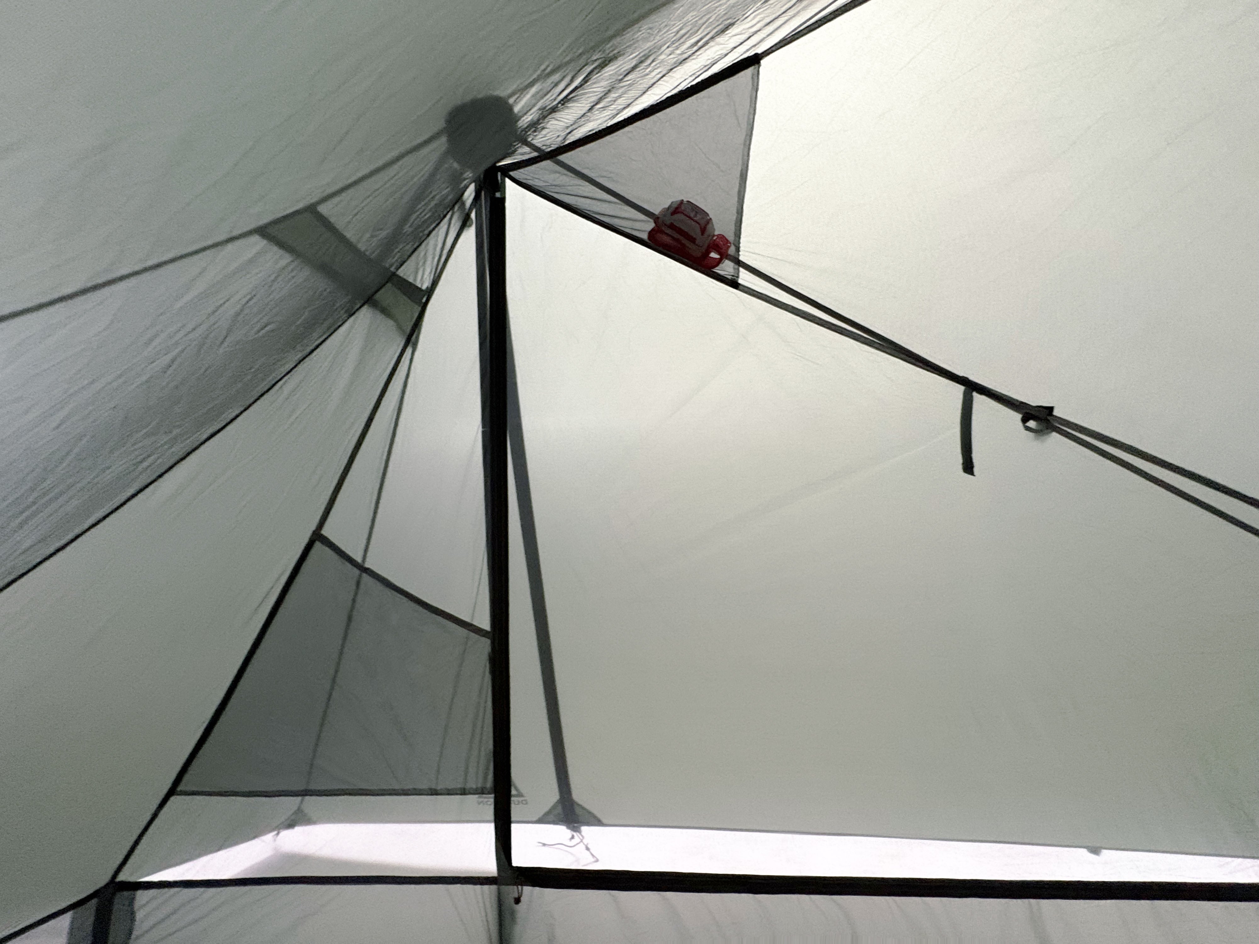 Durston | X-Mid 1 Ultralight Tent