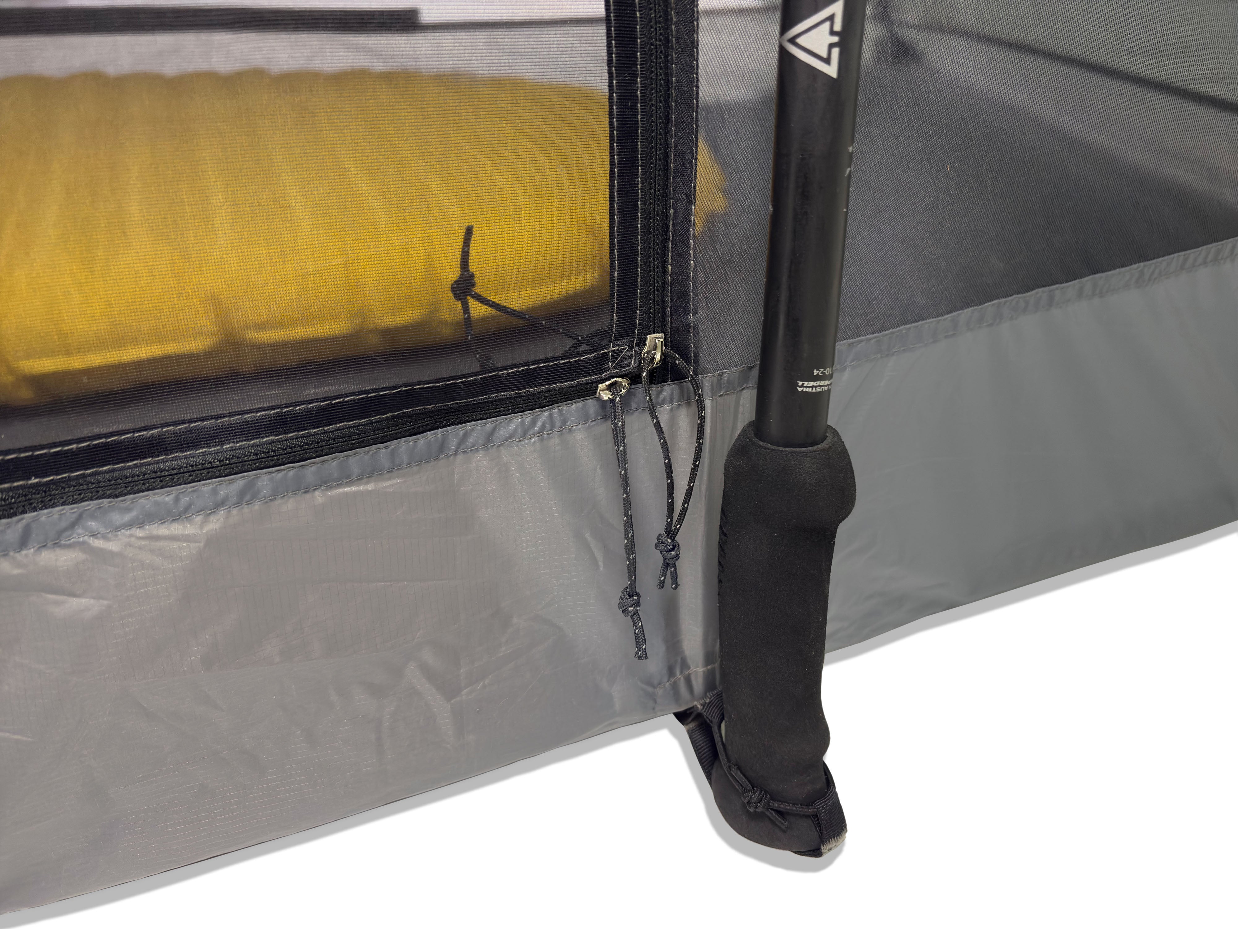 Durston | X-Mid 1 Ultralight Tent