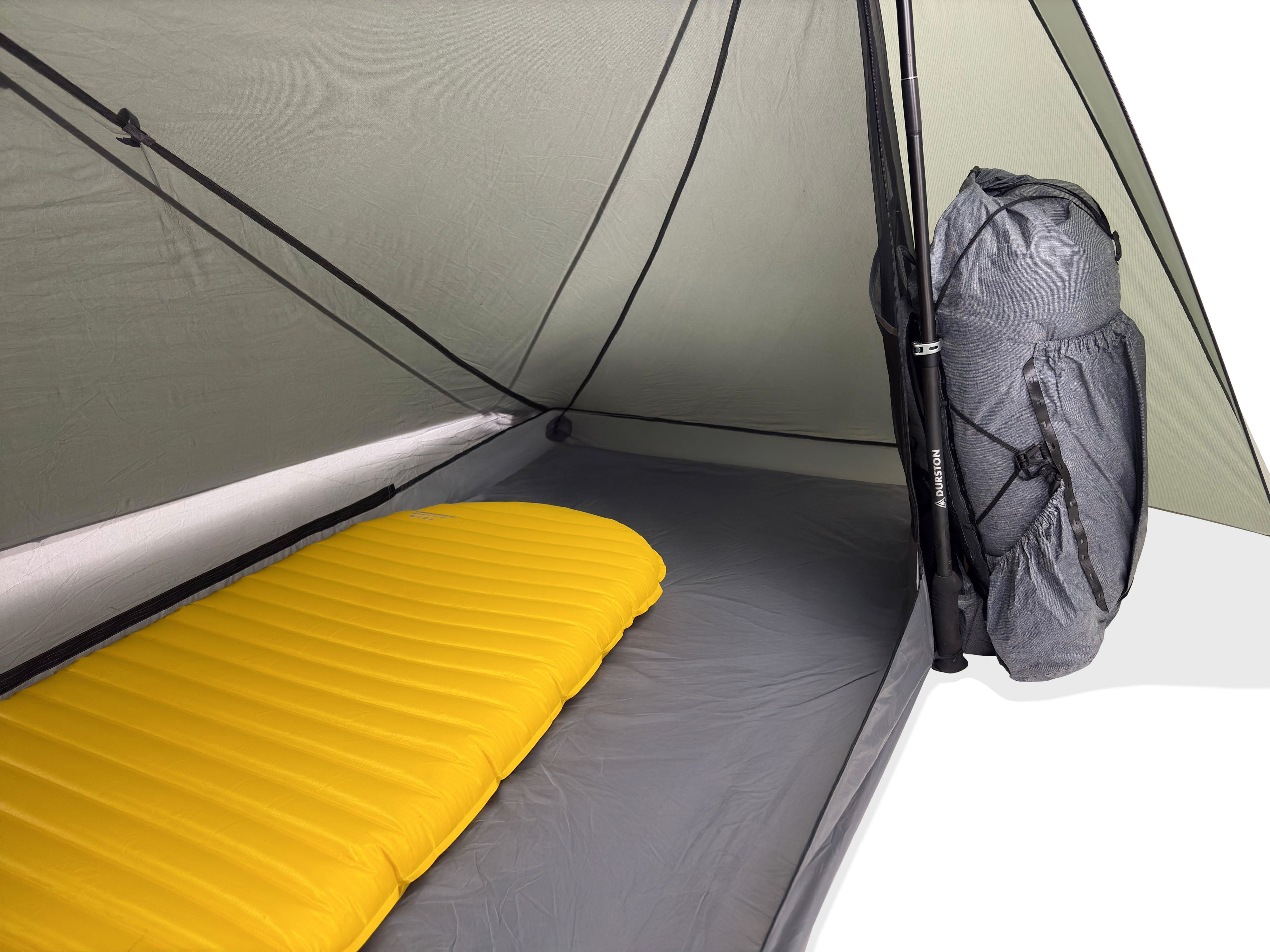 Durston | X-Mid 1 Ultralight Tent