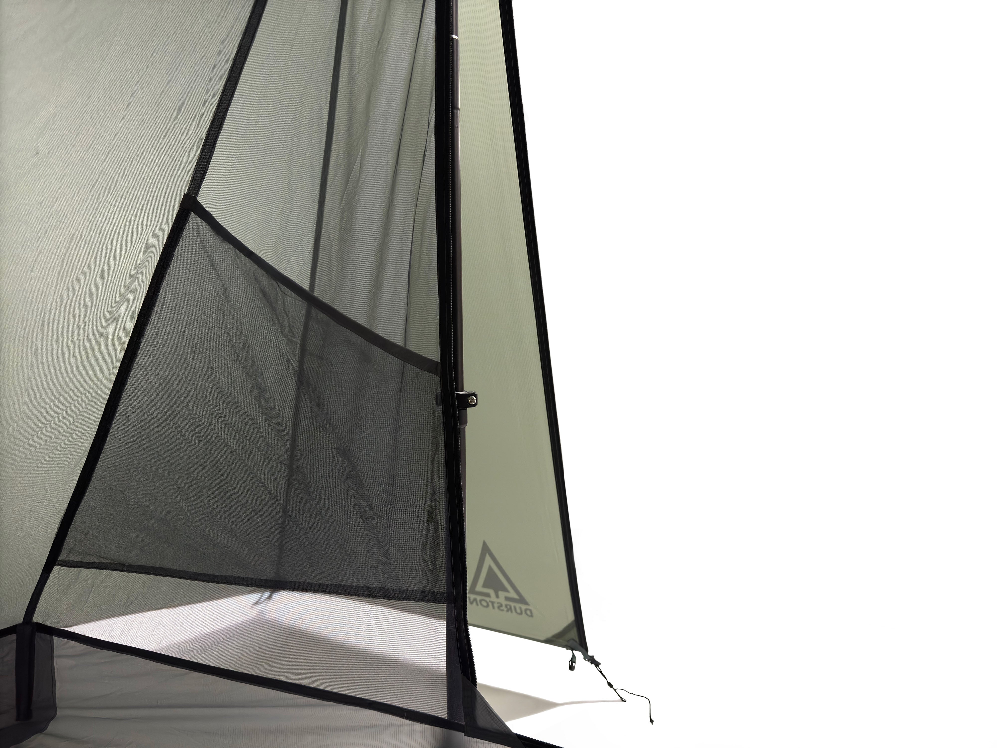 Durston | X-Mid 1 Ultralight Tent