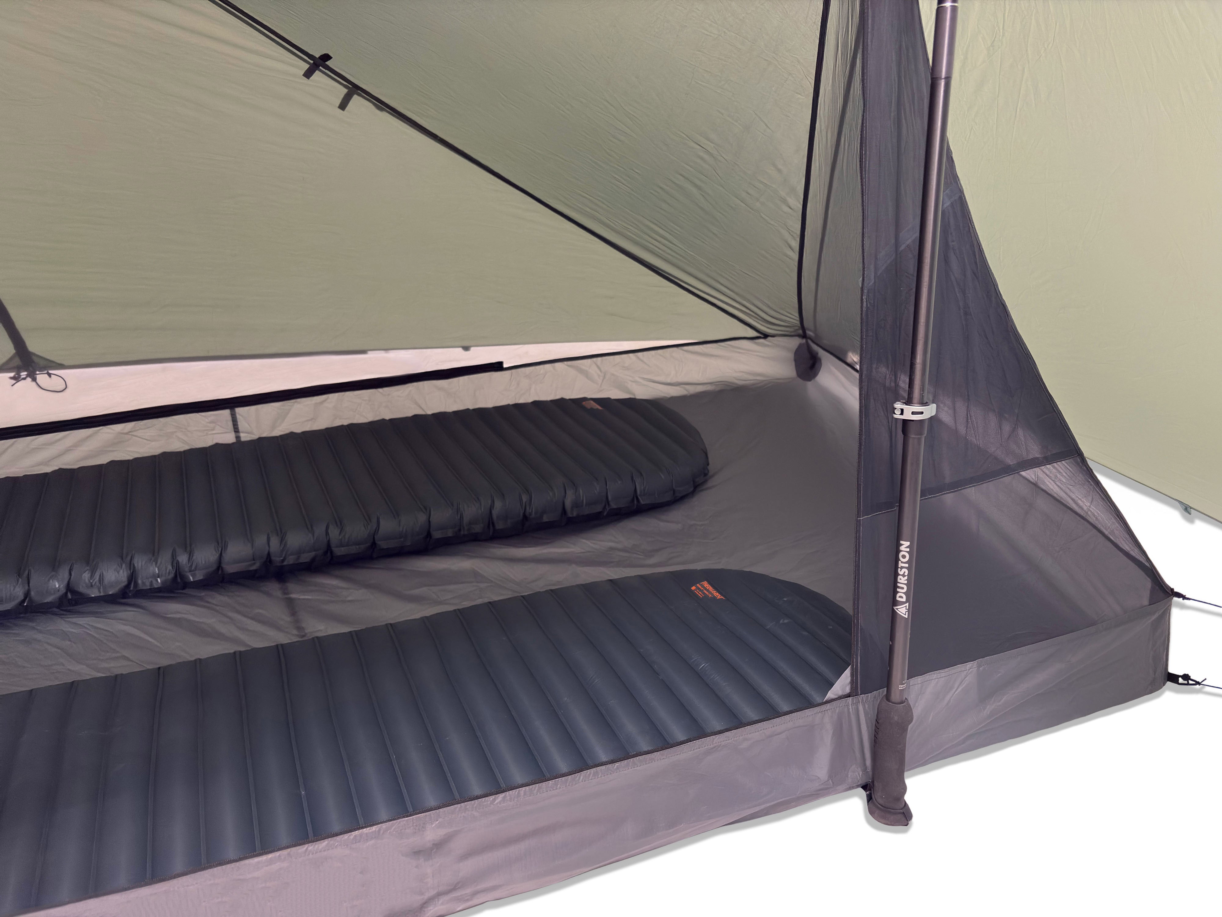 Durston | X-Mid 2 Ultralight Tent