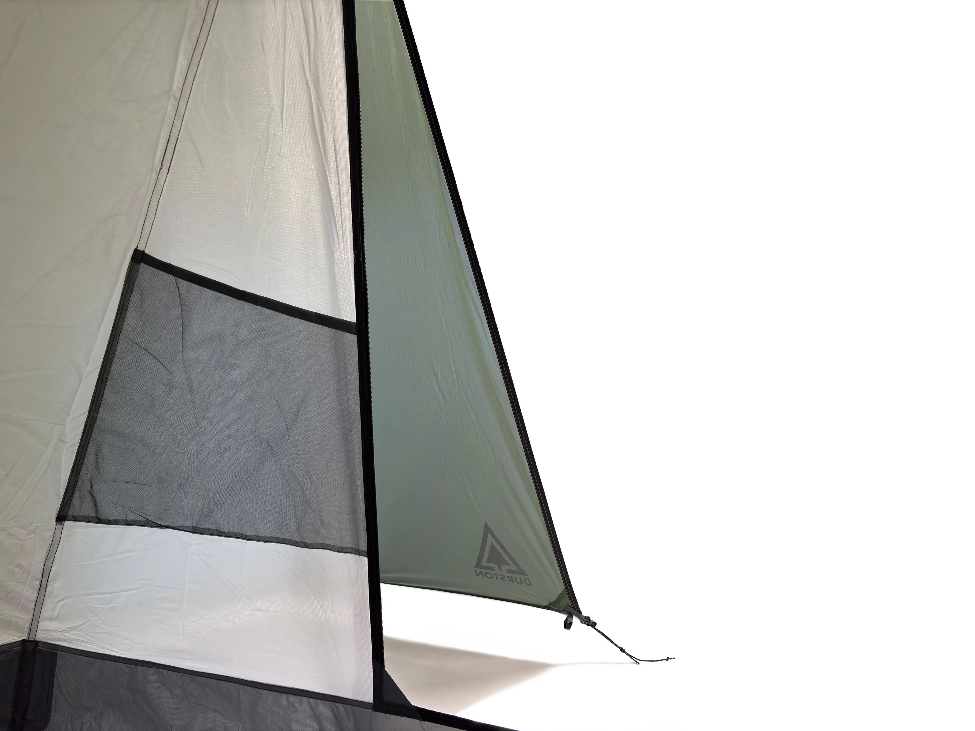 Durston | X-Mid 1 Solid Ultralight Tent