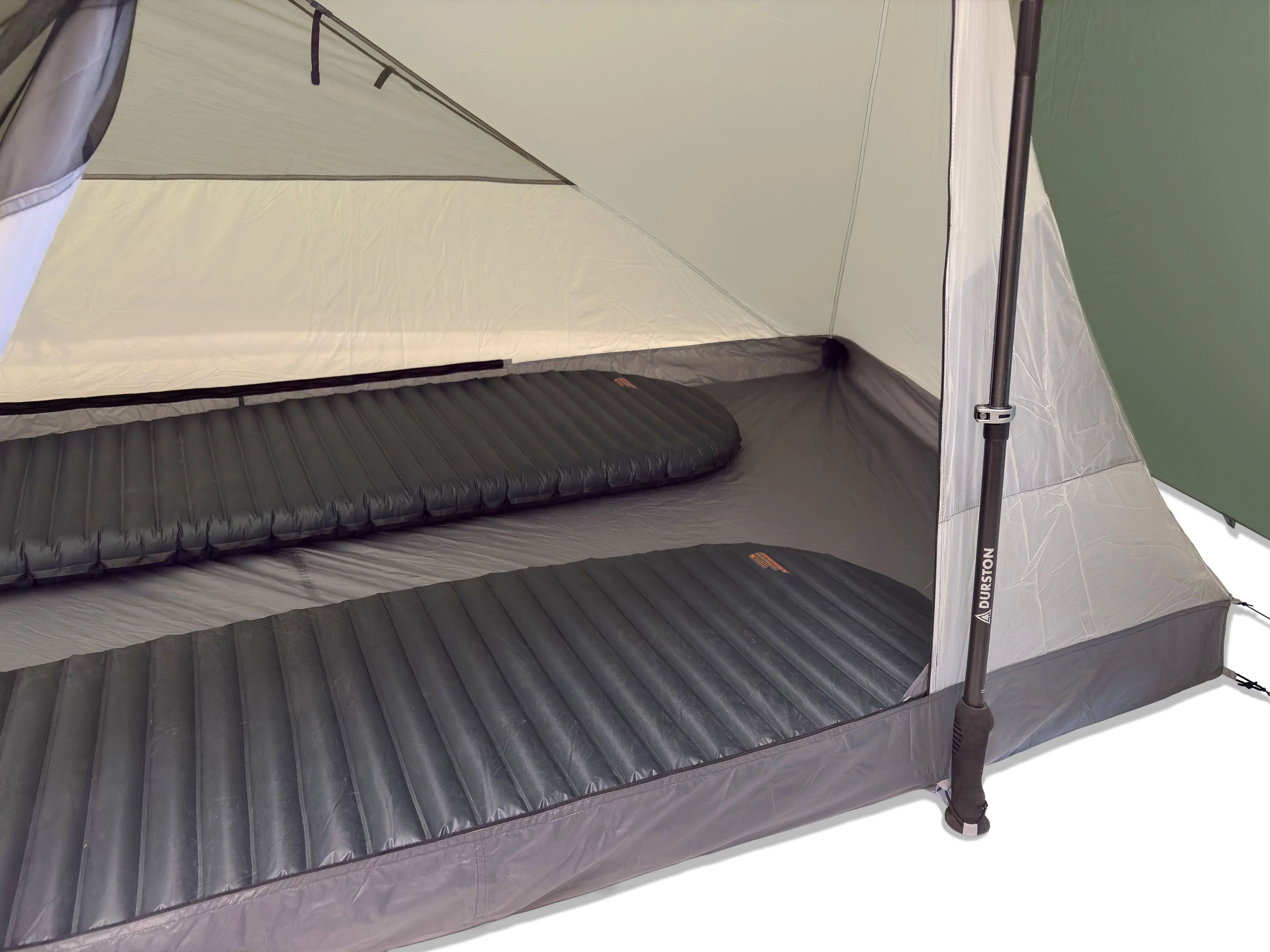 Durston | X-Mid 2 Solid Ultralight Tent