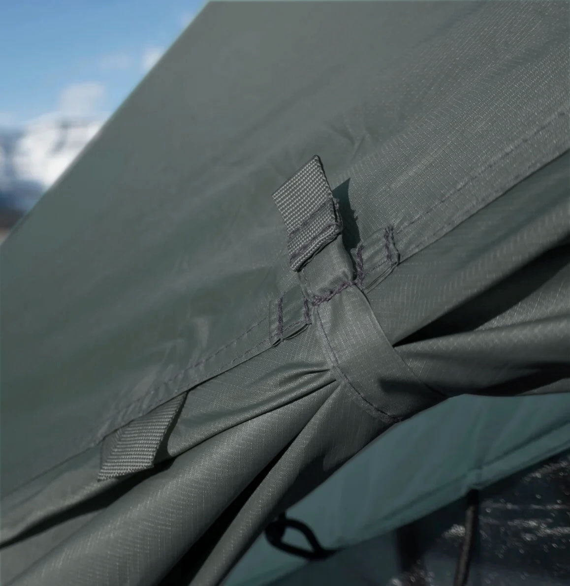 Durston | X-Mid 2 Solid Ultralight Tent