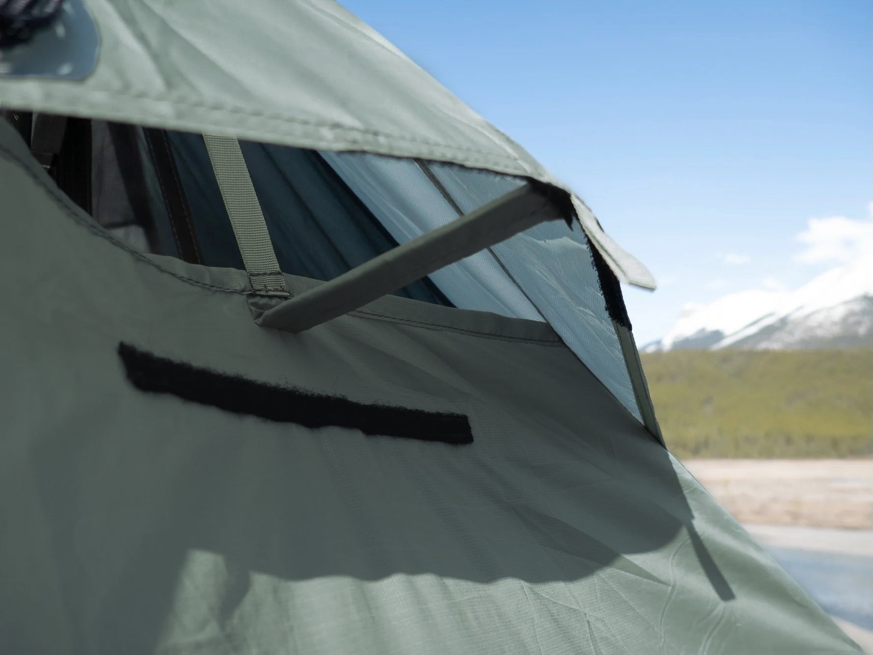 Durston | X-Mid 1 Ultralight Tent