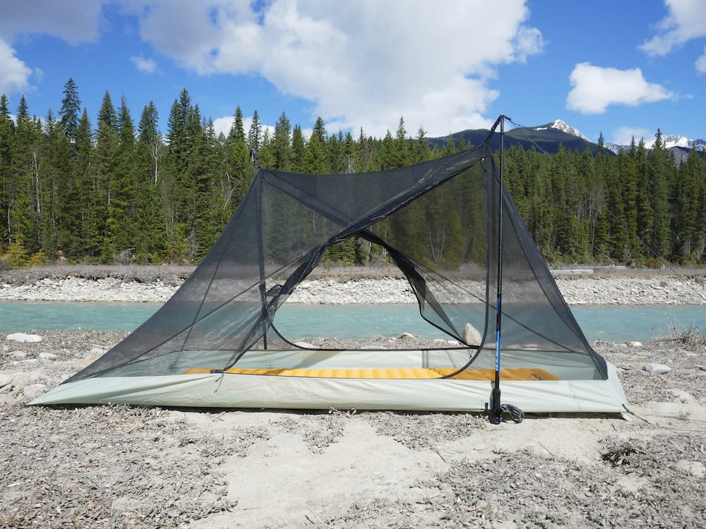 Durston | X-Mid 1 Ultralight Tent