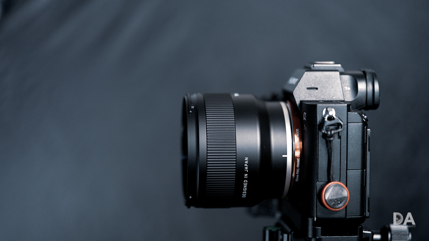 Tamron 20mm F2.8 OSD M1:2 (F050) Review - DustinAbbott.net