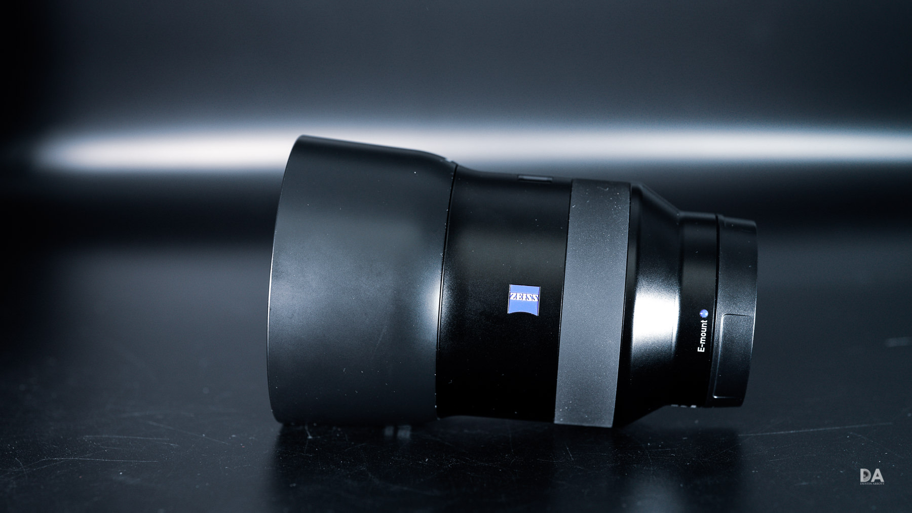 Zeiss Batis 85mm F1.8 Review - DustinAbbott.net