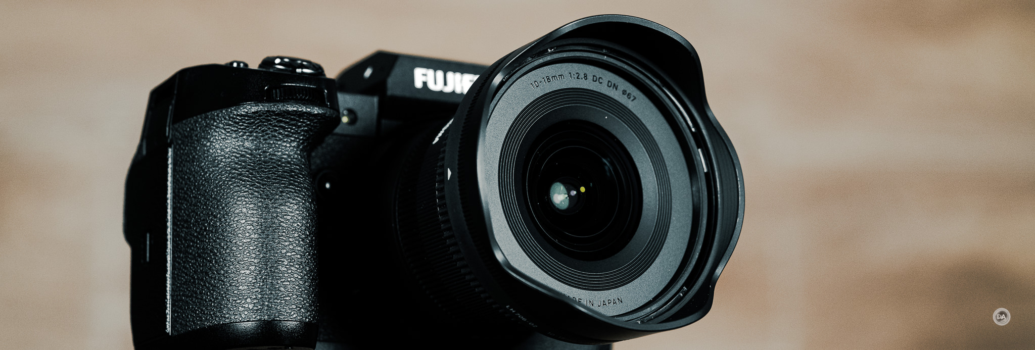 Sigma 10-18mm F2.8 DN X-Mount (40MP) Review - DustinAbbott.net