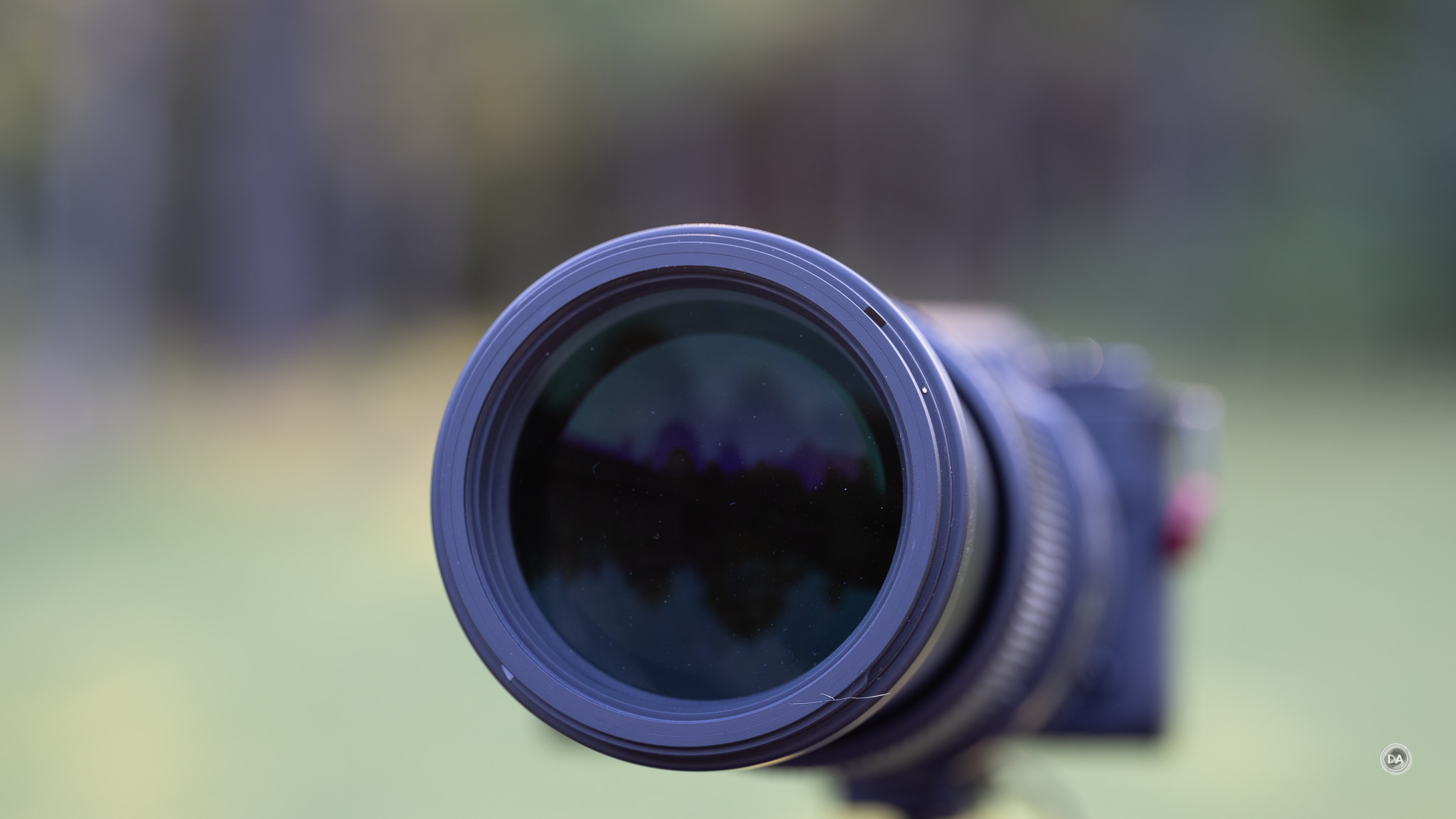 Sigma 100-400mm F5-6.3 DG DN OS (X-Mount) Review - DustinAbbott.net