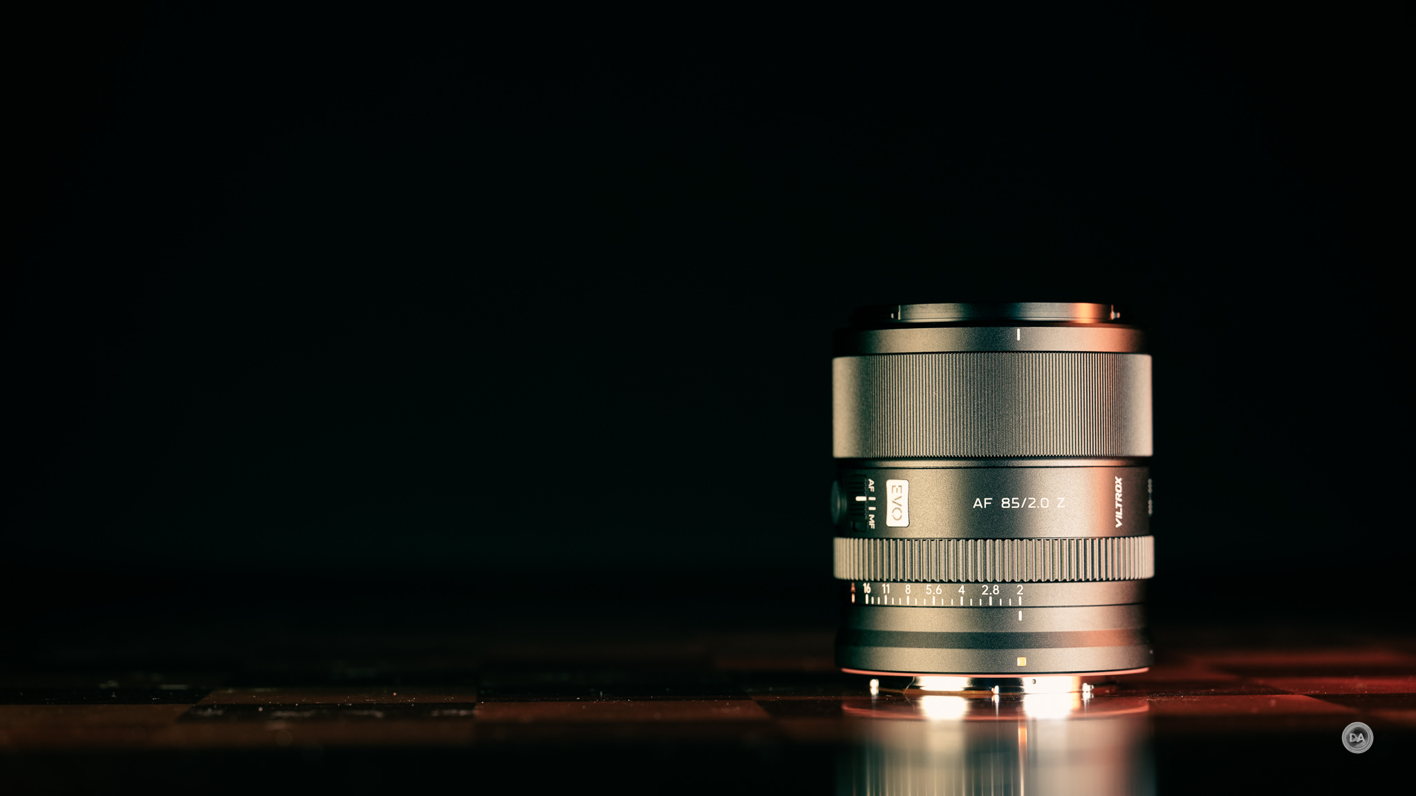 Viltrox EVO 85mm F2 Nikon Z-Mount Review - DustinAbbott.net