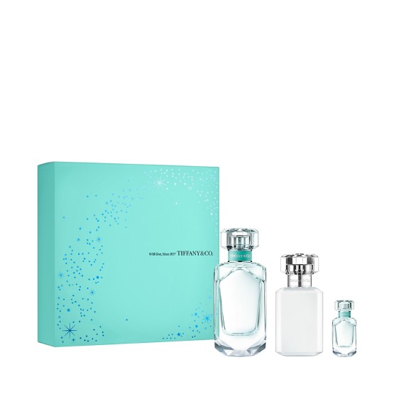 ティファニー オードパルファム ウィメンズ ギフトセット | 【公式