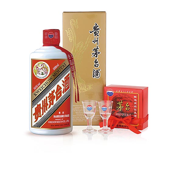貴州茅台酒 500ml | 【公式】Japan Duty Free GINZA取扱い商品検索サイト