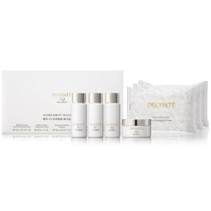 コスメデコルテ AQ ブライト ラディアンス トリートメント ケア セット