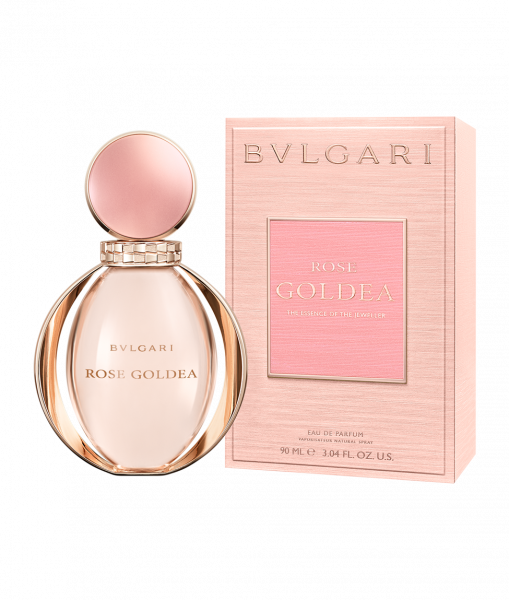 BVLGARI ROSE GOLDEA EDP 90ML