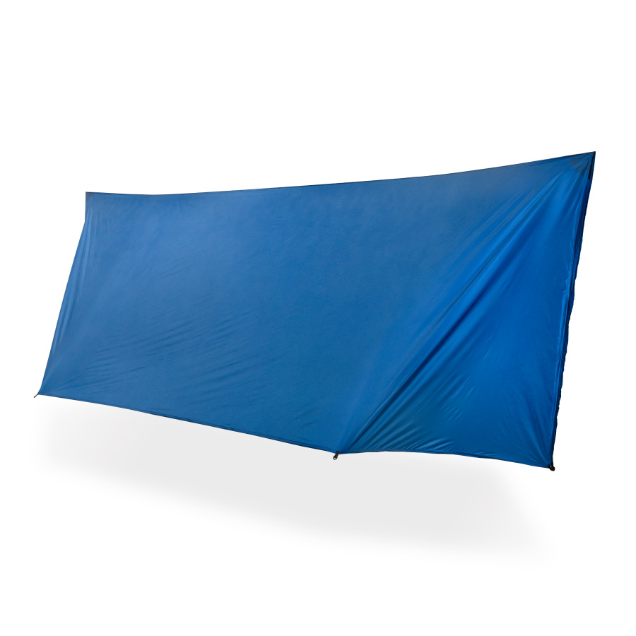 Bonded Xenon Winter Tarp - Lightweight & Durable | DutchWare