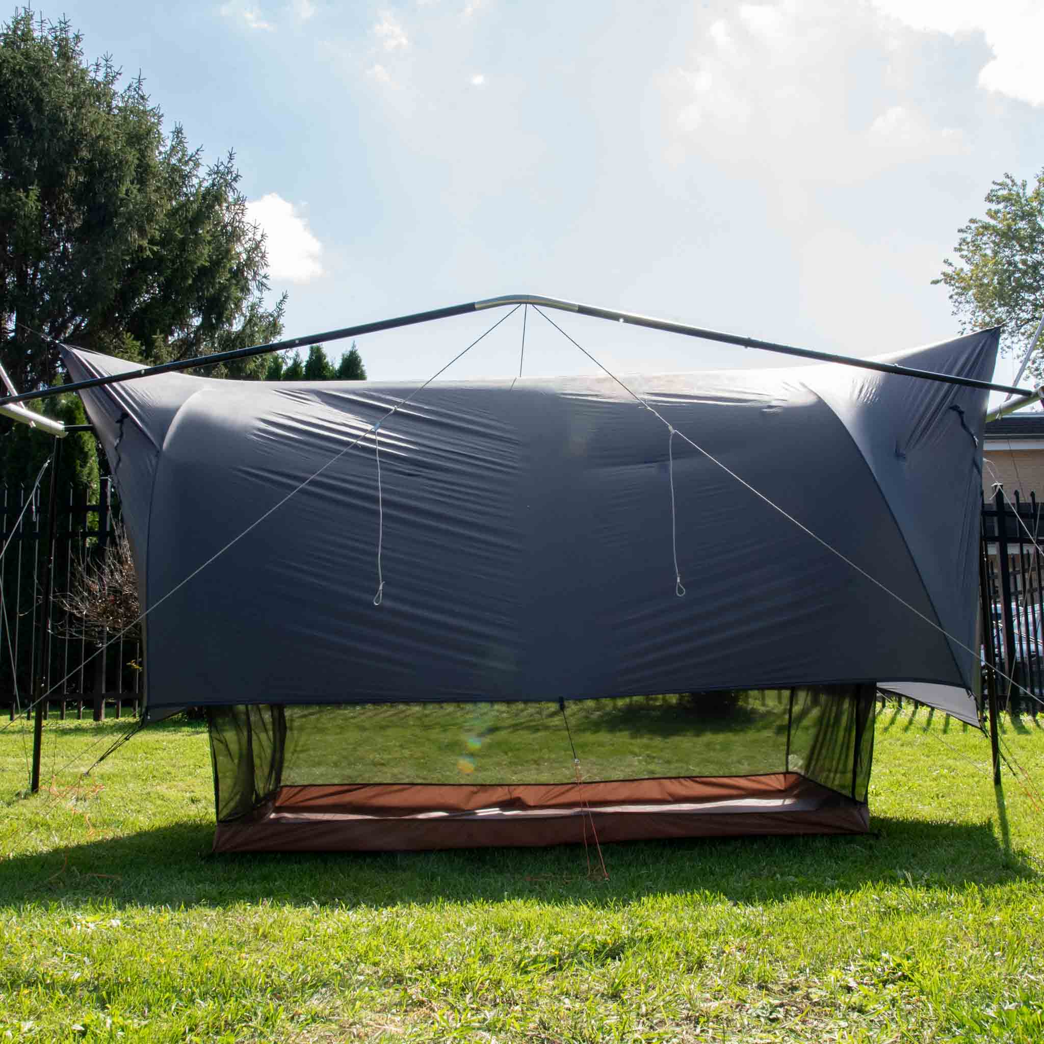 Hive Tarp | DutchWare