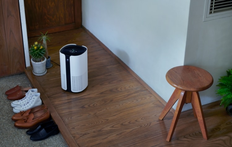 Bright | PRODUCTS | duux