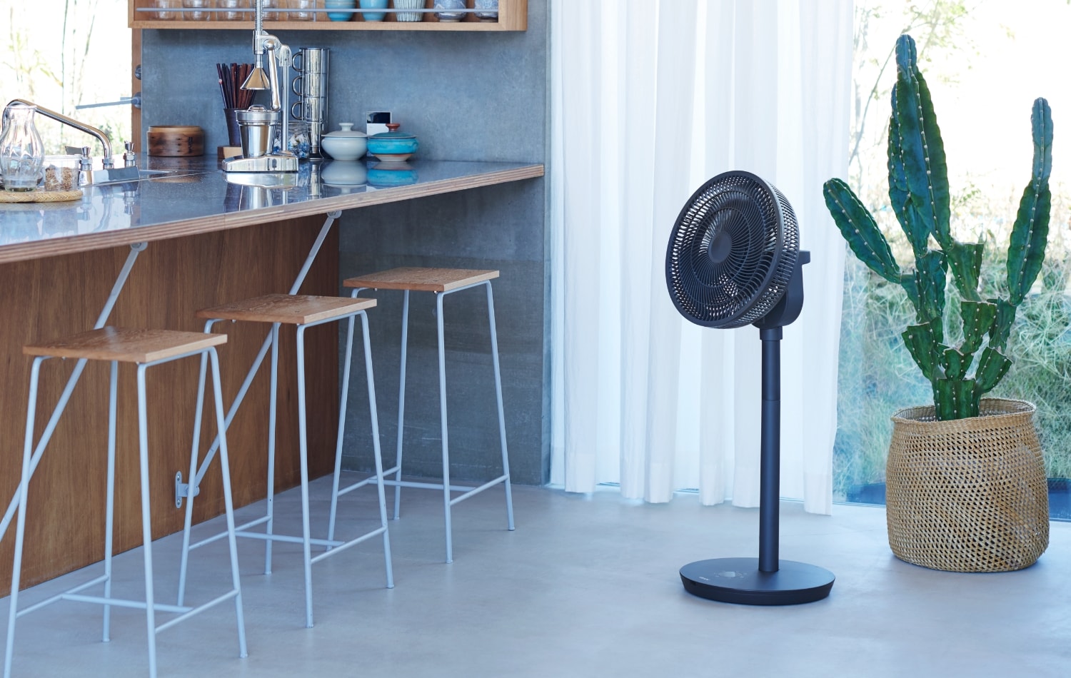 Whisper Flex Touch Battery | PRODUCTS | duux