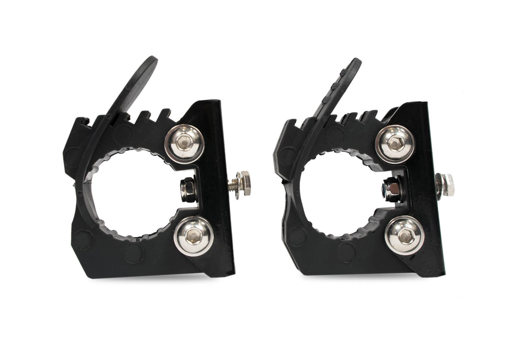 Universal Quick Release Tool Mount | Pair | DV8 Offroad
