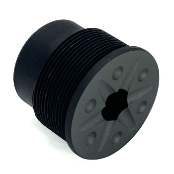 G-SPEC RYDER MUZZLE CAP / VSR-10 G-SPEC – da Vinci Airsoft Custom