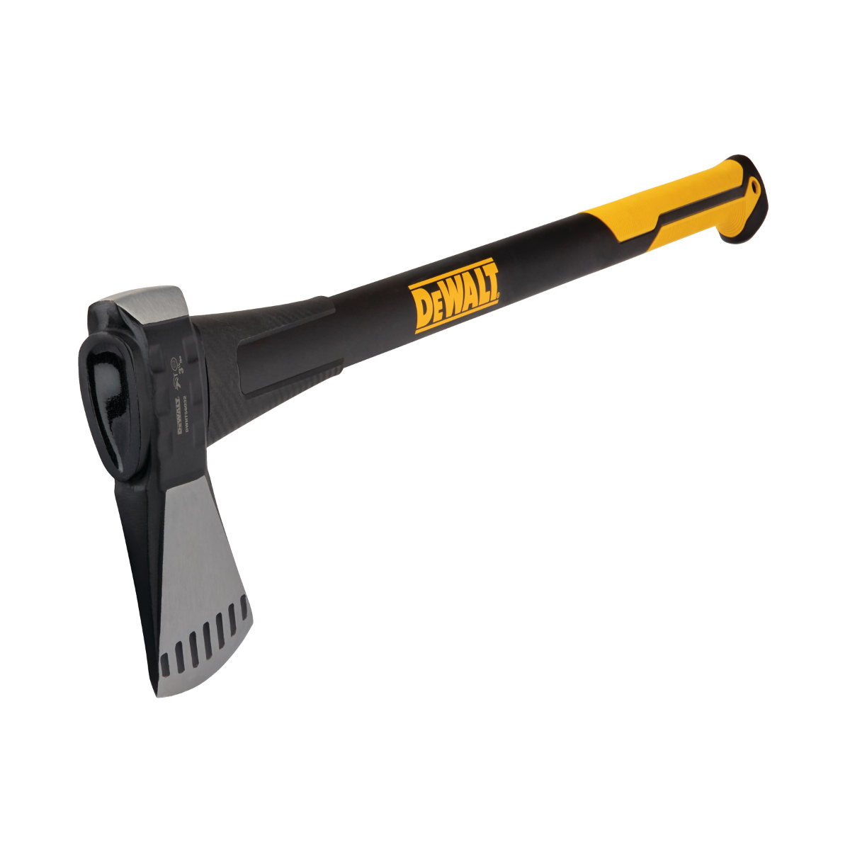 DeWALT DWHT56032-0 / 1.5kg | 3.5Ib Chopping Axe | Dvs Power Tools