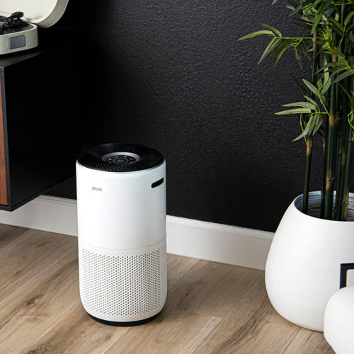 Levoit 空気清浄機 Core 400S 32畳 ホワイト LAP-C401S-WJP: OA機器