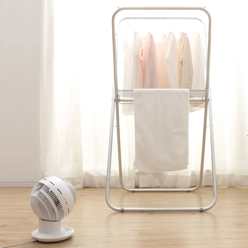 アイリスオーヤマ サーキュレーター サーキュレーターアイ DC JET 24畳