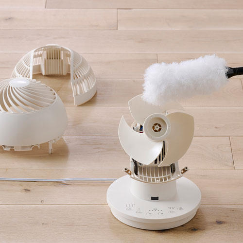 よろずやマルシェ本店 | アイリスオーヤマ サーキュレーターアイ 上下