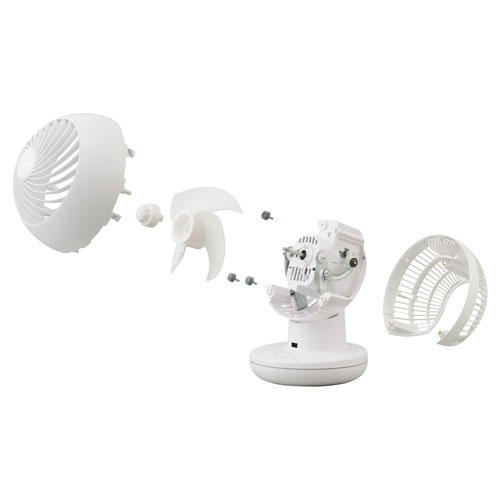 よろずやマルシェ本店 | アイリスオーヤマ サーキュレーターアイ DC