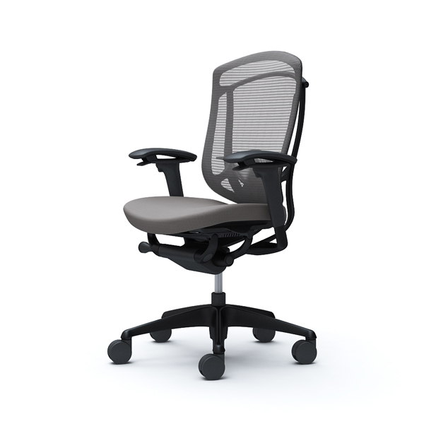 ポイント10倍】【受注生産品】 オカムラ オフィスチェア コンテッサ
